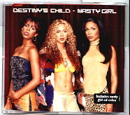 Destiny's Child - Nasty Girl